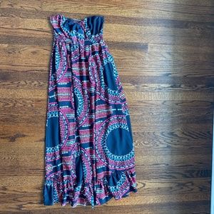 Women’s dress